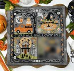 (image for) Twas All Hallows Eve Series 3